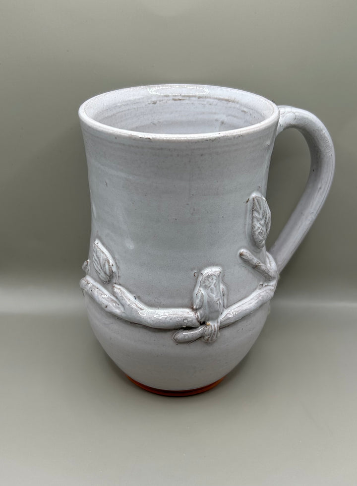 Red Clay Pottery