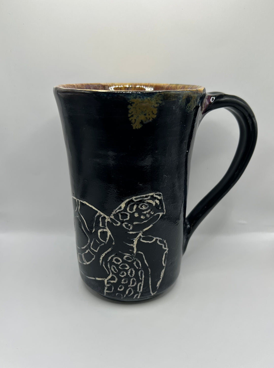 Aquatic Pottery