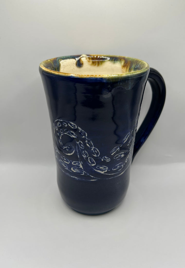 Aquatic Pottery