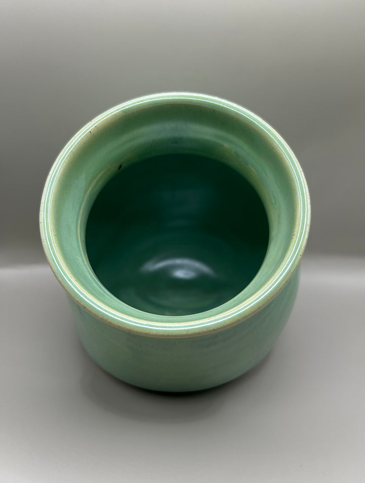 Emeraude Pottery