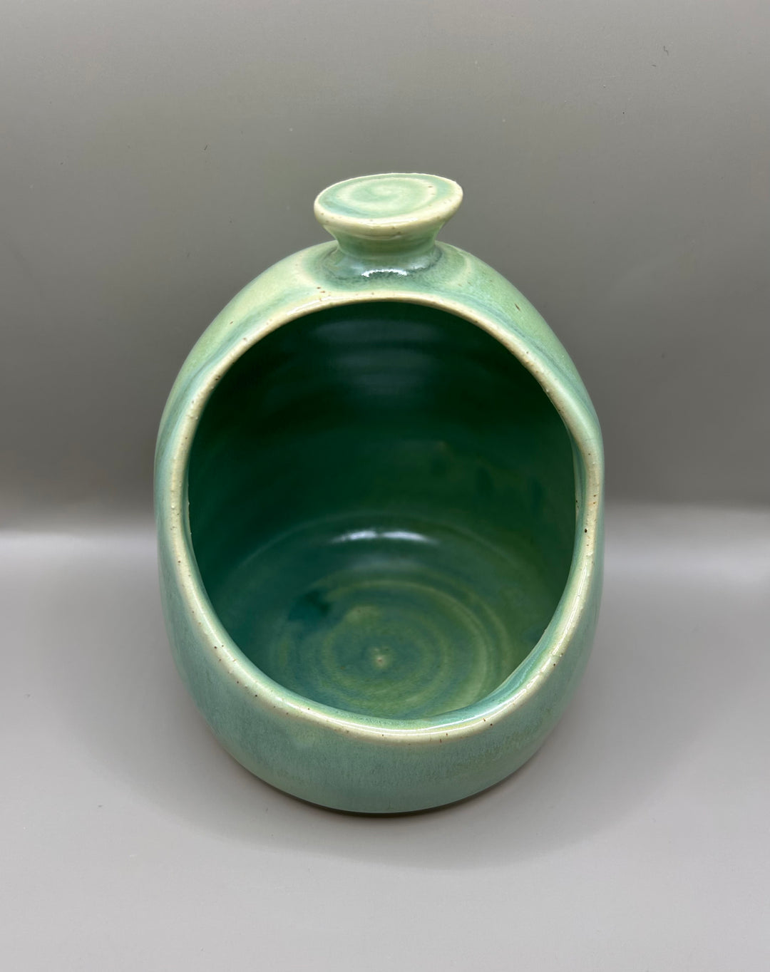 Emeraude Pottery