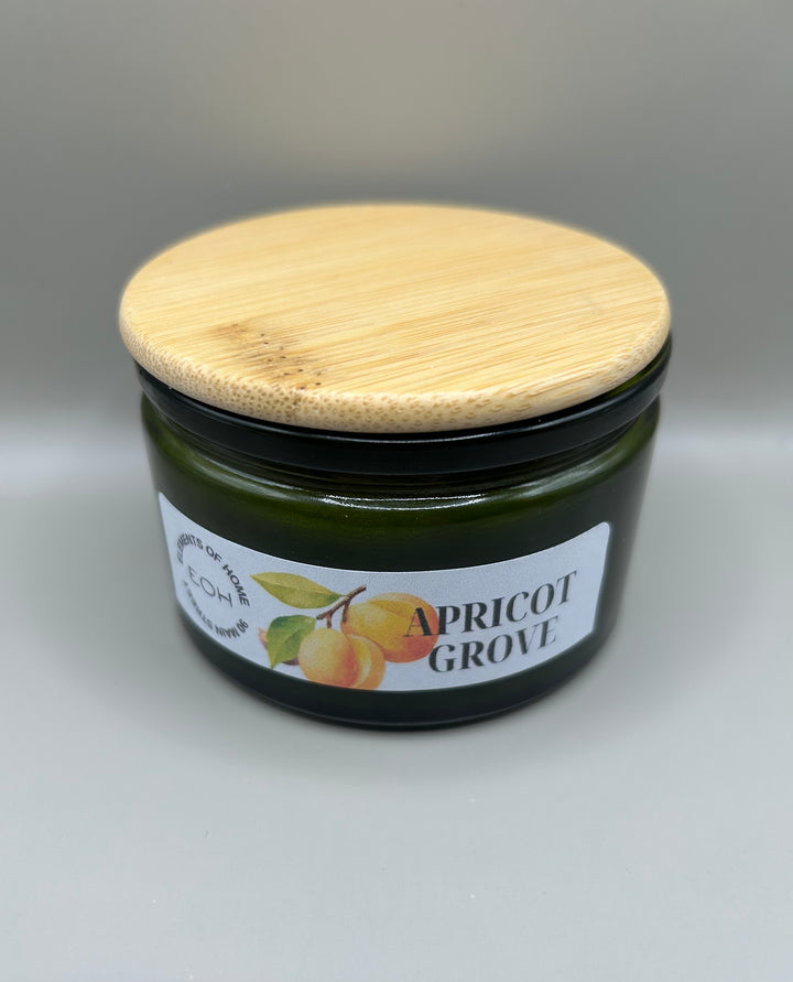 Apricot Grove Candles