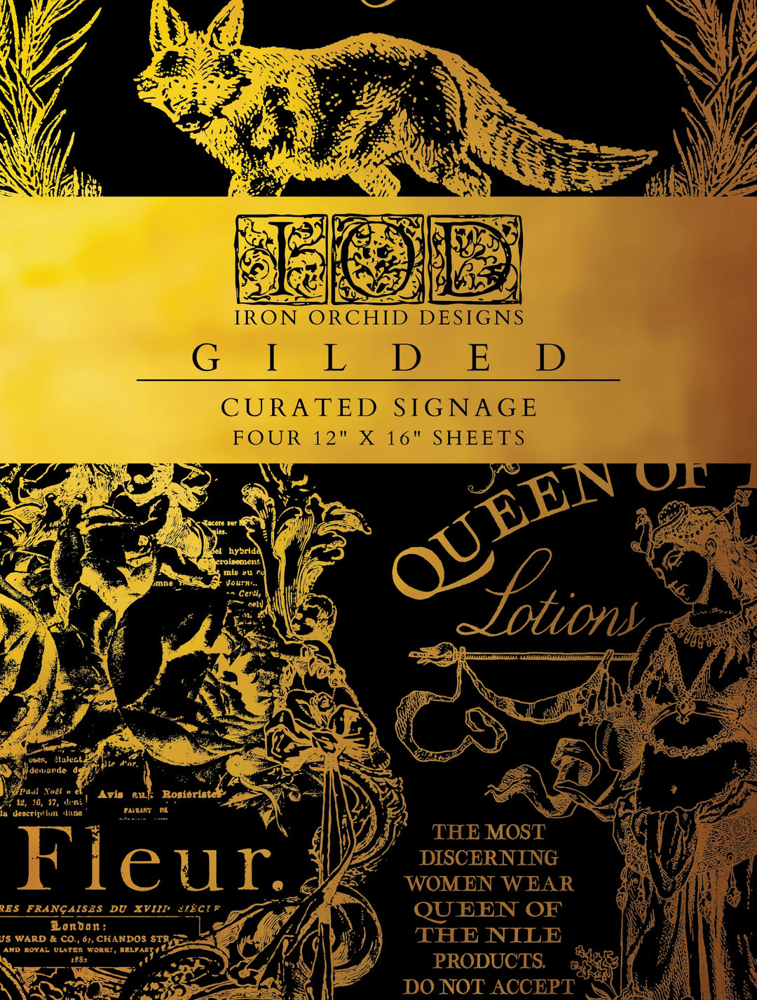 Gilded Transfers