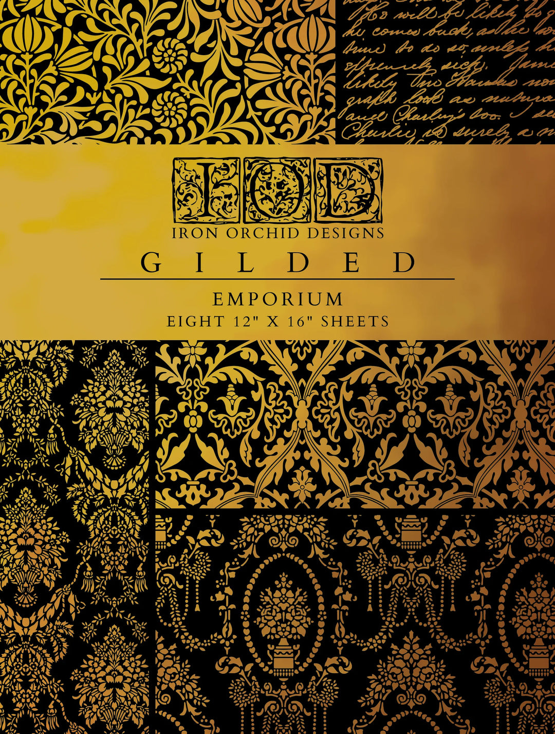 Gilded Transfers