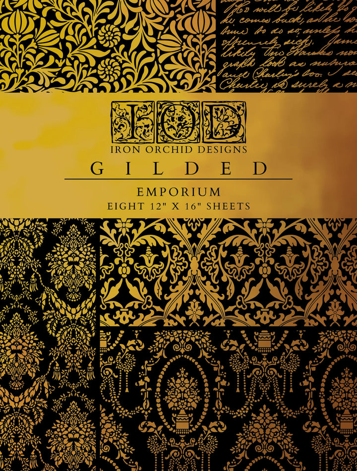 Gilded Transfers