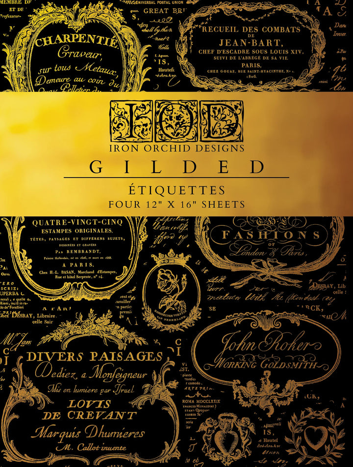 Gilded Transfers