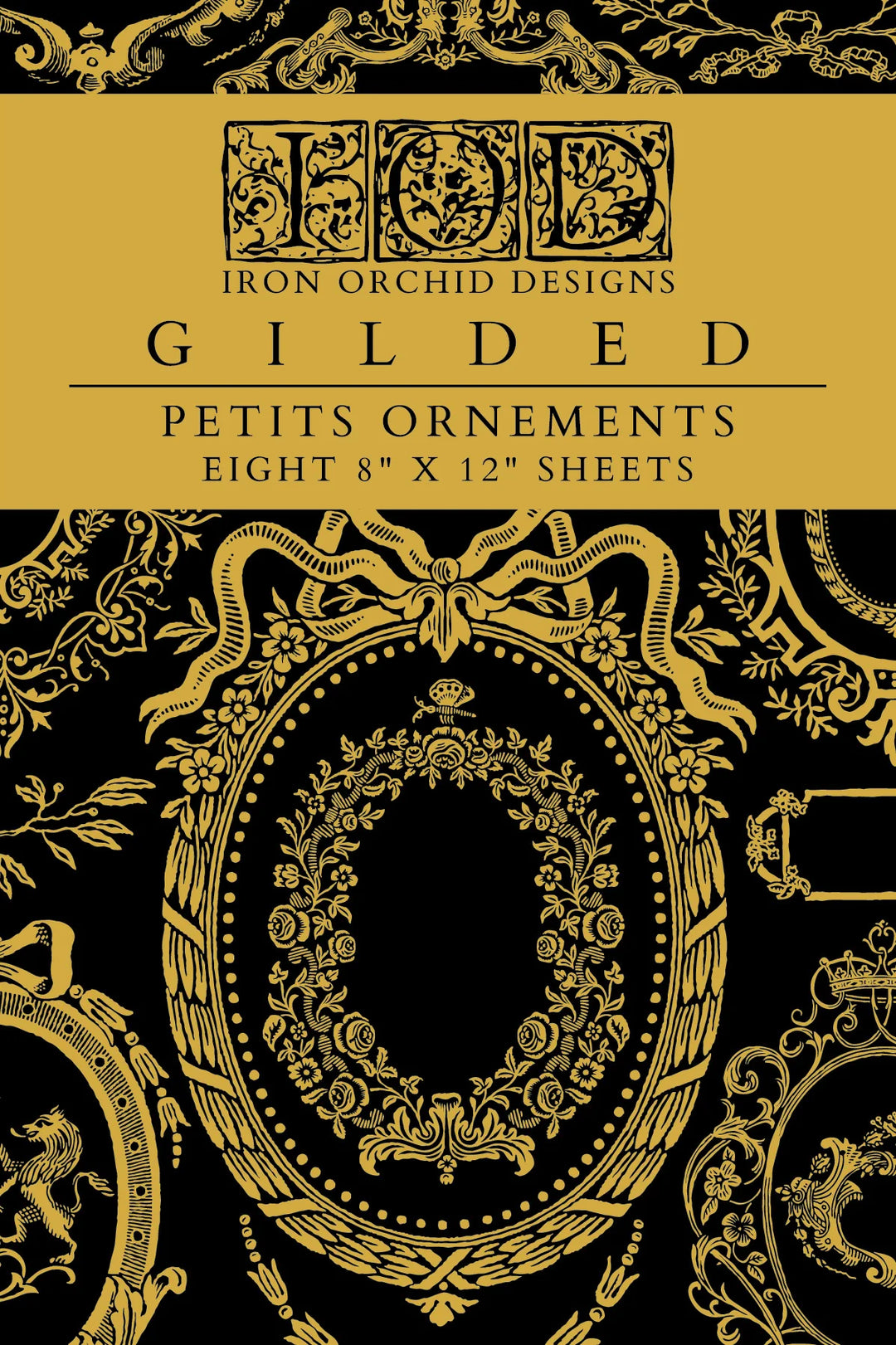 Gilded Transfers