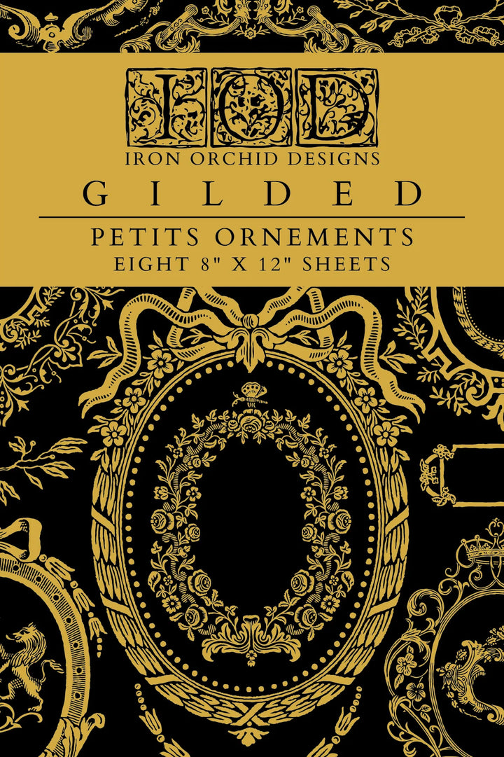 Gilded Transfers