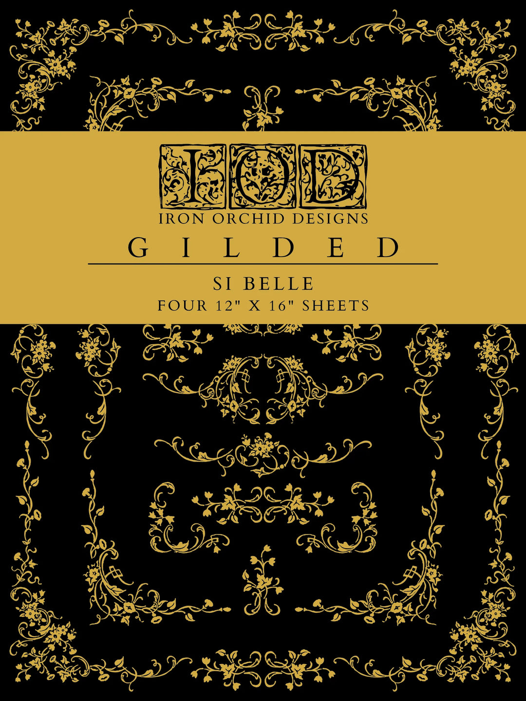 Gilded Transfers
