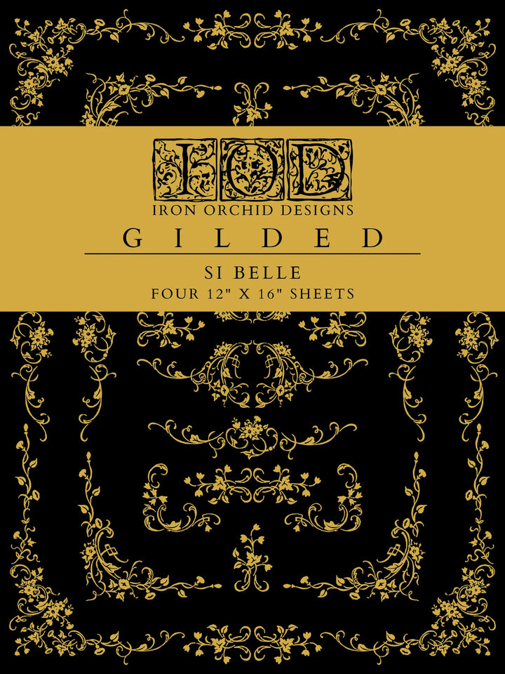 Gilded Transfers