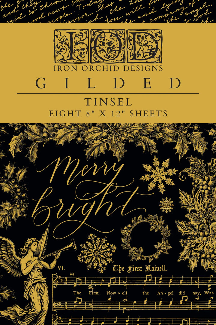 Gilded Transfers