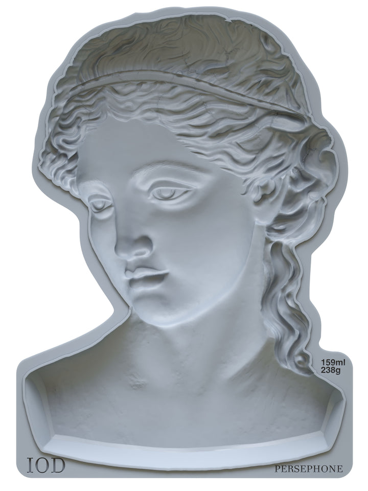 Iron Orchid Design Moulds