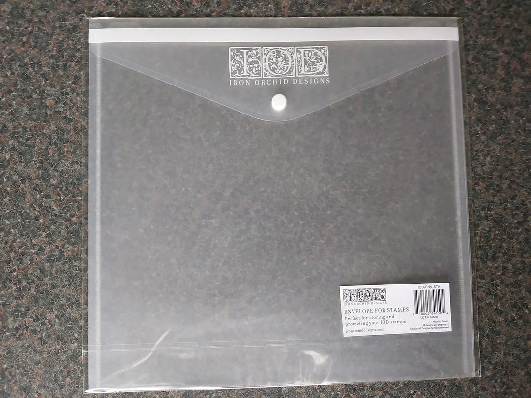 Iron Orchid Design Tools & Accessories