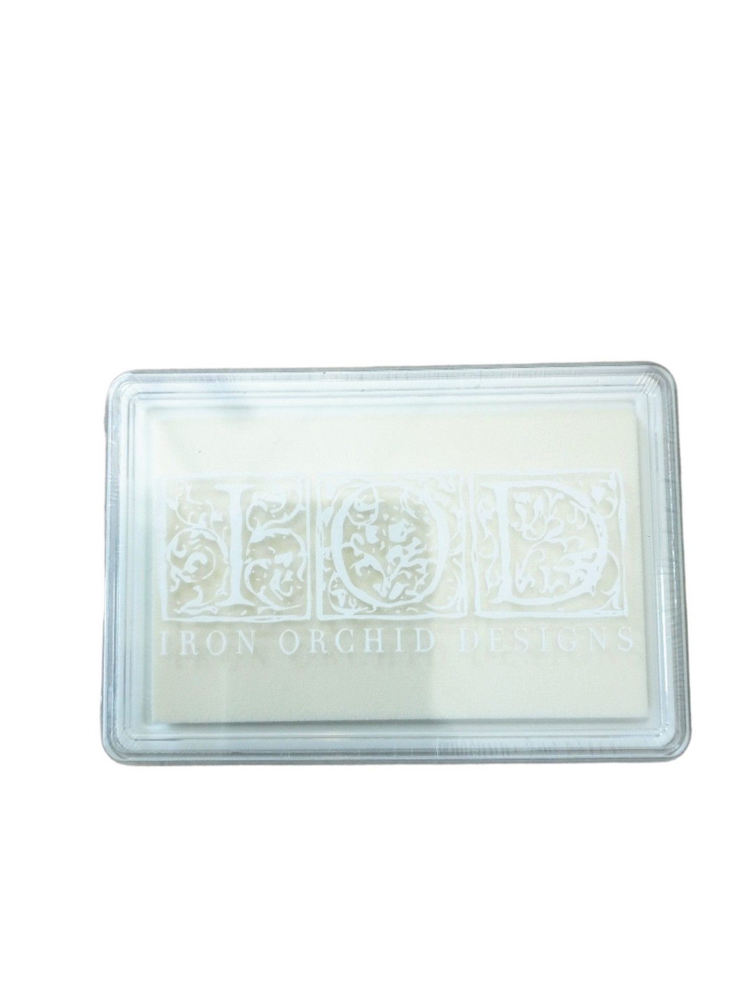 Iron Orchid Design Inks & Pads