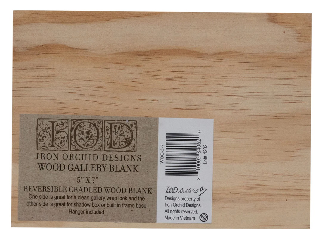 Iron Orchid Design Tools & Accessories