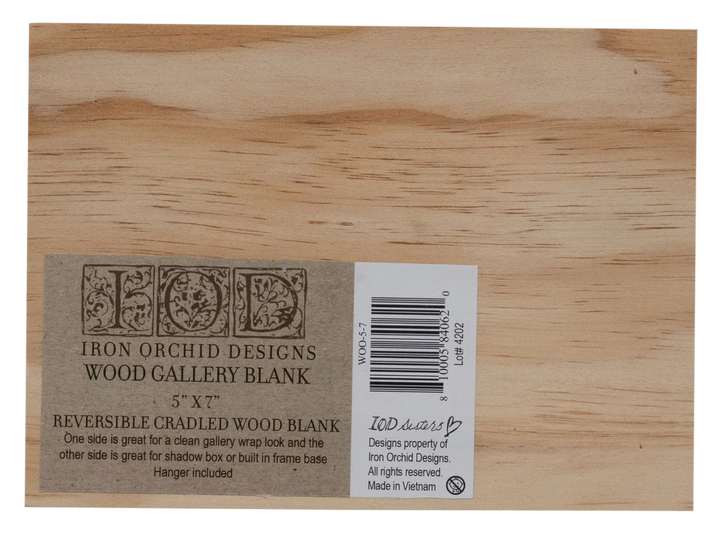 Iron Orchid Design Tools & Accessories