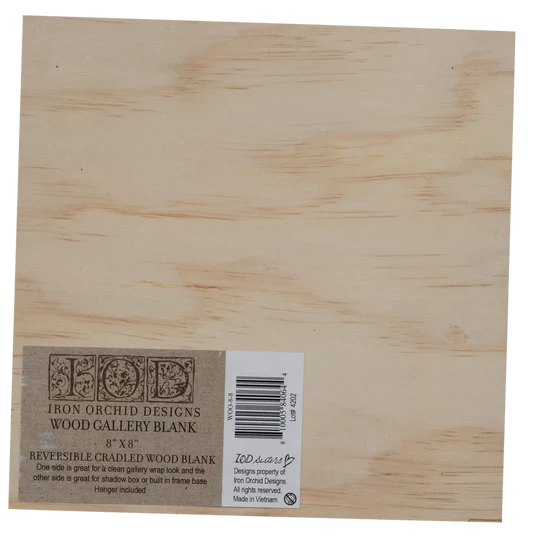 Iron Orchid Design Tools & Accessories