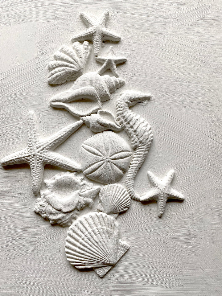 Iron Orchid Design Moulds