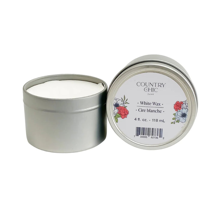 Country Chic Wax 4 oz.