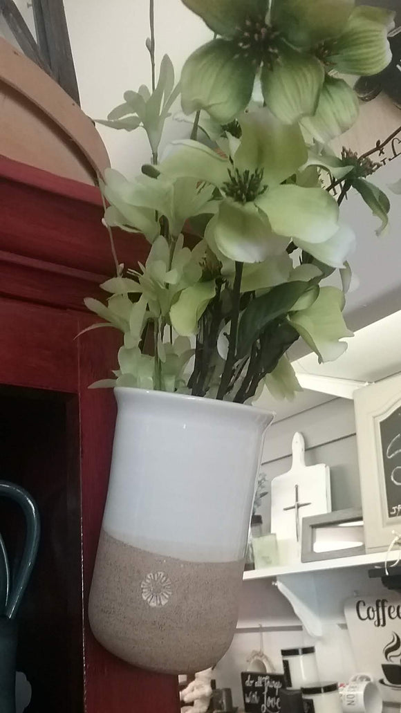 Hanging Vase