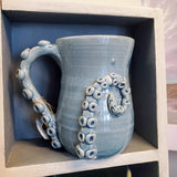 Octopus Mug