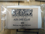 IOD Air Dry Clay