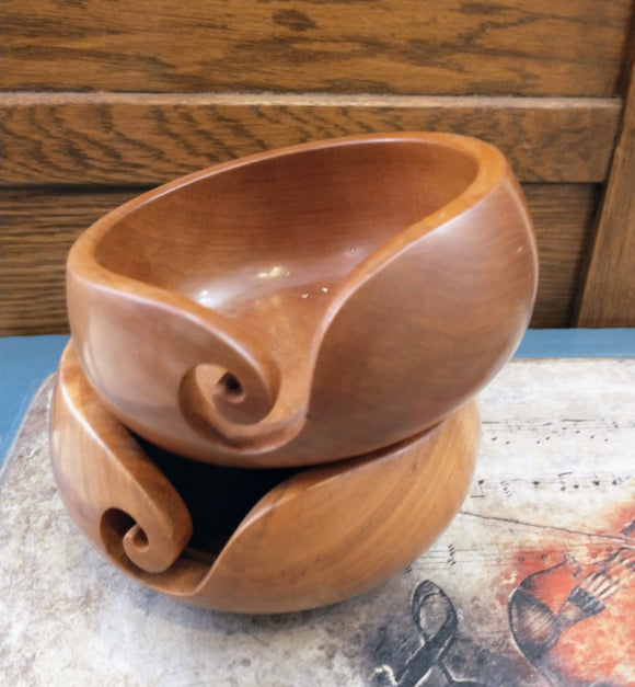 Yarn Bowls