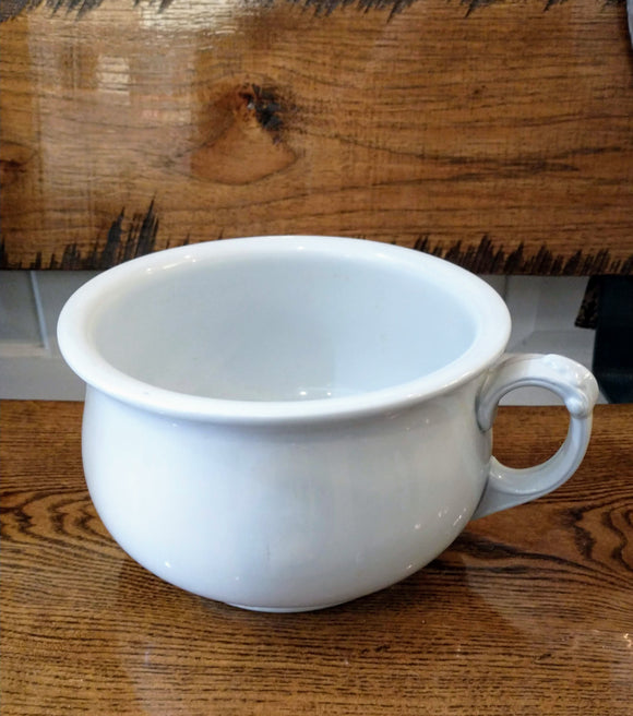 Chamber Pot