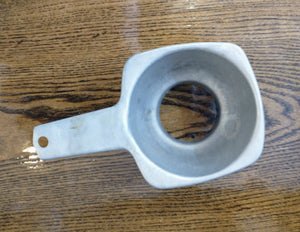 Canning Funnel