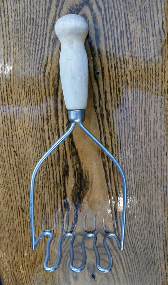 Potato Masher