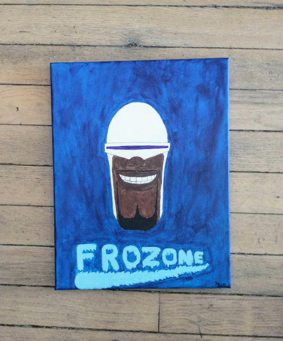 Frozone