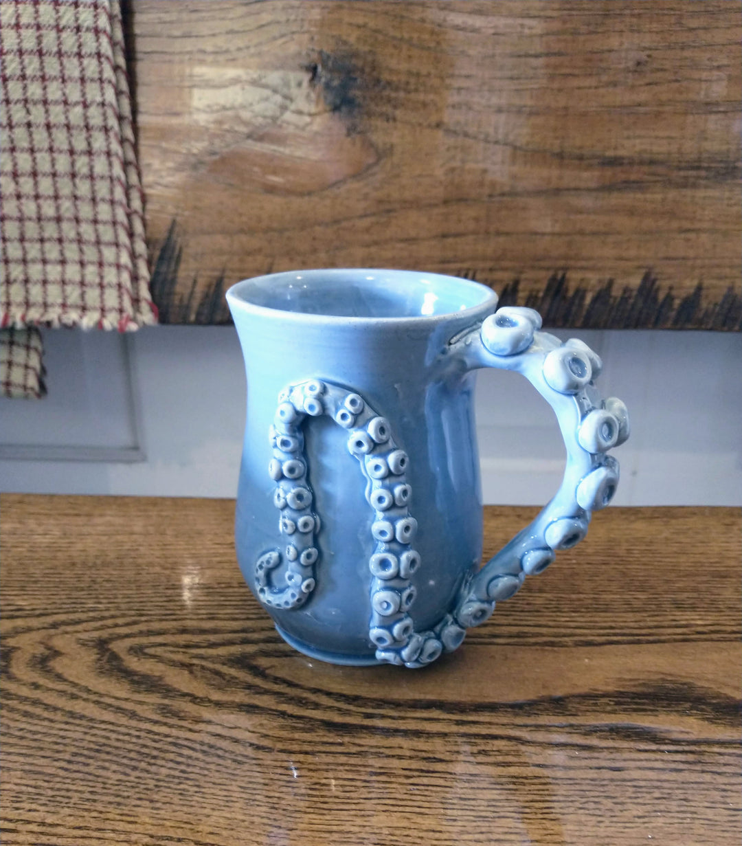 Octopus Mug