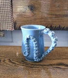 Octopus Mug