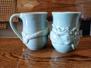 Mermaid Mug