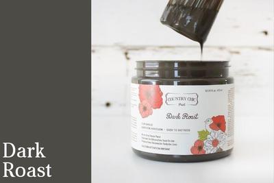 Country Chic Paint (4oz)