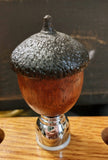 Acorn Bottle Stoppers