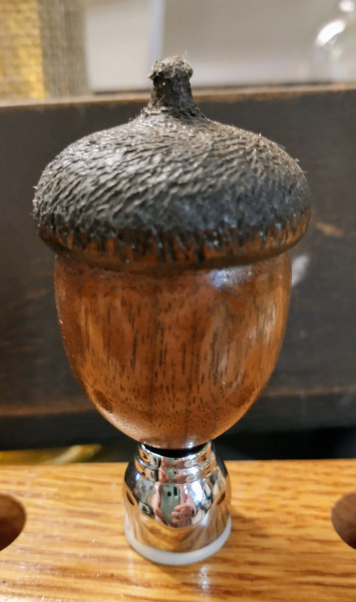 Acorn Bottle Stoppers