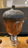Acorn Bottle Stoppers
