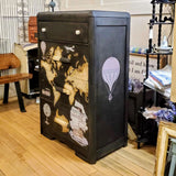 Innovation Refurbished Dresser