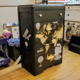 Innovation Refurbished Dresser