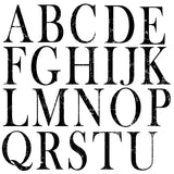IOD Stamps